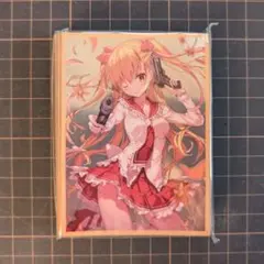 ヴァンガード　レインディア　黒鳩料亭　スリーブ ヴァンガード レインディア 黒鳩料亭 スリーブ - メルカリ