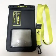 PELICAN 防水ケース IP68 マリン用 ブラック 大きいサイズ