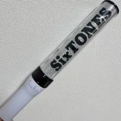 チェンエラ SixTONES ペンライト 黒 14色