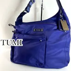 2025年最新】Tumi トート ネイビーの人気アイテム - メルカリ