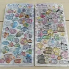 うるちゅる　2枚セット　輸入品