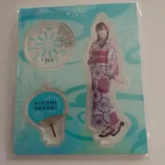 2026年最新】鈴木瞳美アクスタの人気アイテム - メルカリ