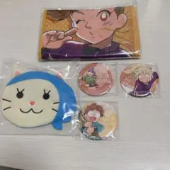 セガラッキーくじ 忍たま乱太郎 まとめ売り