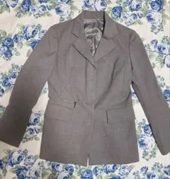 BA-TSU テーラードジャケット バツ