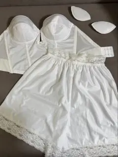 bridal bloom ブライダルインナーセット C70