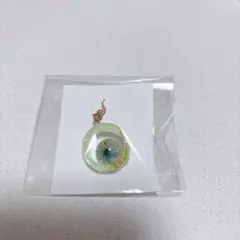 地金丸イメージピアス