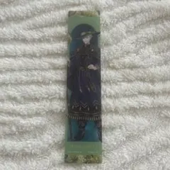 ツイステ ブルームバースデー アニメイト特典 セベク