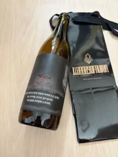 ライブラリーオブルイナ　ローラン　ビール瓶のみ