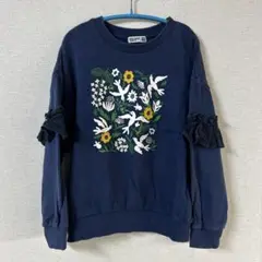 ラグマート120 トレーナー
