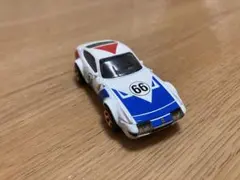 【ホットウィール】フェラーリ365GTB4C