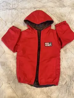F.O.KIDS リバーシブルジャケット　110