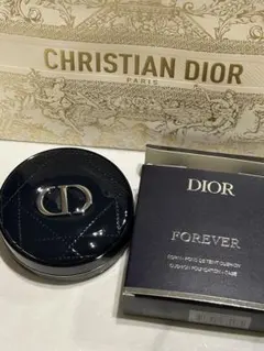 Dior ディオール フォーエヴァー クッションファンデ ケースのサムネイル