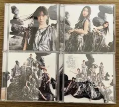 櫻坂46 13枚目シングル　「Unhappy birthday構文」初回仕様限定