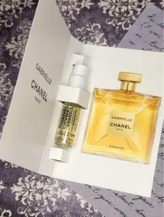 CHANEL ガブリエル シャネル エッセンス オードゥ パルファム サンプル