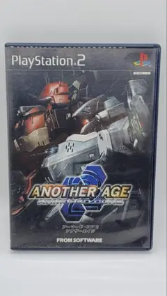 アーマード・コア2 アナザーエイジ