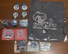 【美品】らっだぁ グッズまとめ らっだぁのおみせ