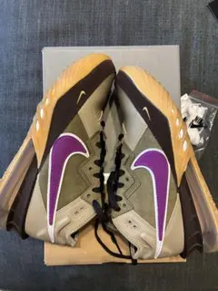 【未使用】NIKE LEBRON XVI LOW グレー 28cm 未使用】NIKE LEBRON XVI LOW グレー 28cm 中古・古着通販】NIKE