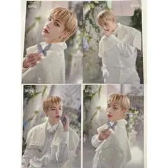 Stray Kids スキズ ヒョンジン MANIAC アンコン ラントレ