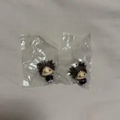 脹相 めじるしアクセサリー 2点 呪術廻戦