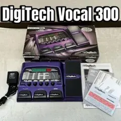 2026年最新】DIGITECH VOCAL300の人気アイテム - メルカリ