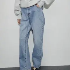 ROLLA’S デニム