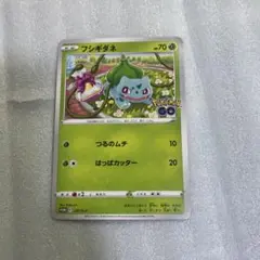 2026年最新】ポケモンgoフシギダネの人気アイテム - メルカリ