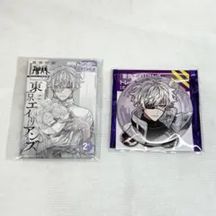 2025年最新】東京エイリアンズ 缶バッジ gファンタジーの人気アイテム