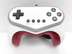 2台セット HORI ポッ拳トーナメント 専用コントローラー for Wii U