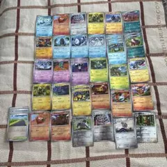 K*I様 ポケモンカード マスターボール ミラー まとめ売り