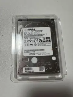 東芝 MQ01ABD100H 1000GB HDD