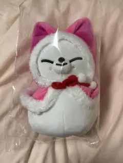 2025年最新】フォクシニー ぬいぐるみの人気アイテム - メルカリ