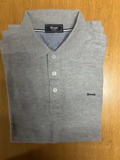 Kent メンズ　ポロシャツ　Ｍのサムネイル