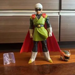 ドラゴンボール　一番くじ　グレートサイヤマン　ラストワン賞　箱無し