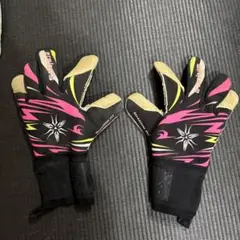 errebus SHADOW FIT キーパーグローブ