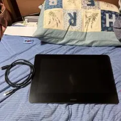 液タブWacom Cintiq Pro 13/DTH1320 本体　ケーブル付き