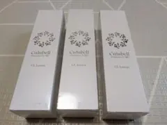 新品未使用　Culubell CLローション 150mL 3本セットのサムネイル