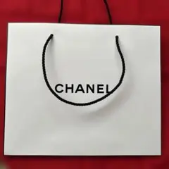 シャネル ショッパー