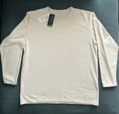 nanamica COOLMAX suhs424 長袖カットソー xs