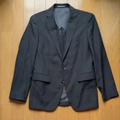 PERSON'S FOR MEN スーツセットアップ 黒