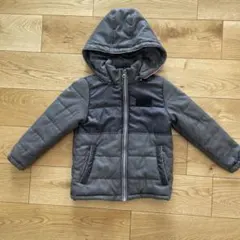 ikka 120 センチ　コート