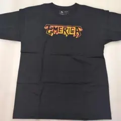 Emerica ブラック Tシャツ Lサイズのサムネイル