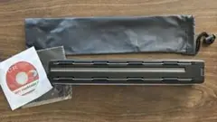新品　HOLLIG ハンディスキャナー