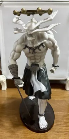 一番くじ　ラストワン賞 八握剣異戒神将魔虚羅 MASTERLISE EXTRA