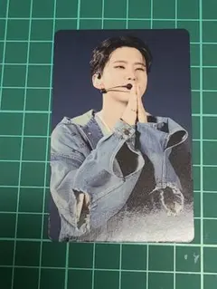 SEVENTEEN 'LOVE' HOSHI