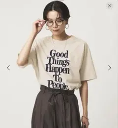 OAFISH green label relaxing 別注 Tシャツのサムネイル