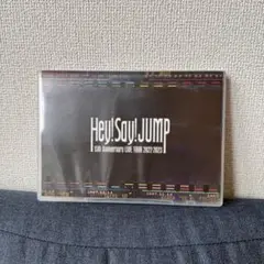 Hey! Say! JUMP 15周年記念盤 Hey! Say! JUMP 15th Anniversary LIVE TOUR 2022-2023 【通常盤