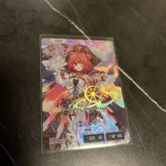 XrossStars クロススターズ【夢野あかり】 LRP - メルカリ