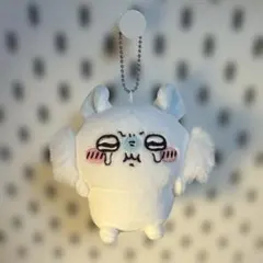 ちいかわ　モモンガ　ぬいぐるみマスコット