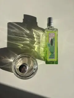 【★廃盤品★レア★】ロクシタン　限定品　ピエールエルメ　ヴァーベナ