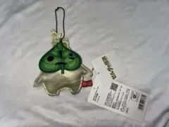 ゼルダの伝説 コログのマスコット マコレ